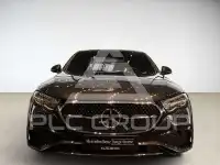 2025 Mercedes Benz E 220