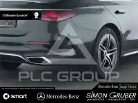 2025 Mercedes Benz E 220