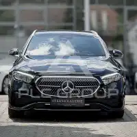 2025 Mercedes Benz E 220