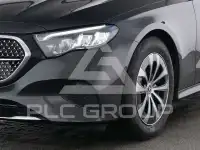 2025 Mercedes Benz E 220