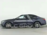 2025 Mercedes Benz E 220