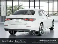 2025 Mercedes Benz E 220