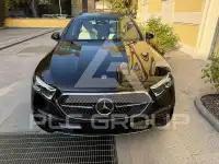 2025 Mercedes Benz E 220