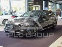 2025 Mercedes Benz E 220
