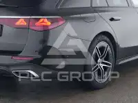 2025 Mercedes Benz E 220