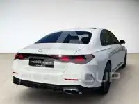 2025 Mercedes Benz E 220