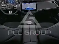 2025 Mercedes Benz E 220