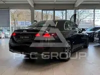 2025 Mercedes Benz E 220