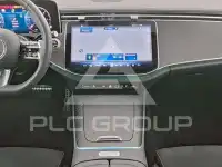 2025 Mercedes Benz E 220