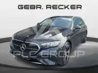 2025 Mercedes Benz E 220