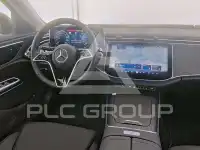 2025 Mercedes Benz E 220
