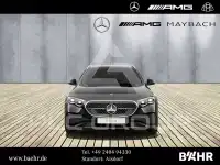2025 Mercedes Benz E 220