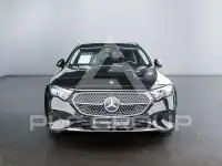 2025 Mercedes Benz E 220