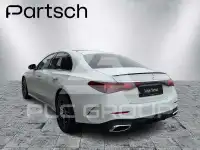 2025 Mercedes Benz E 220