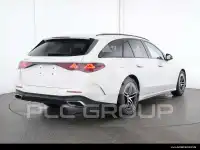 2025 Mercedes Benz E 220