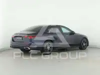 2025 Mercedes Benz E 220