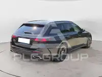 2025 Mercedes Benz E 220