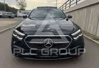 2025 Mercedes Benz E 220