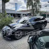 2025 Mercedes Benz E 220