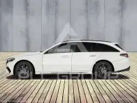 2025 Mercedes Benz E 220