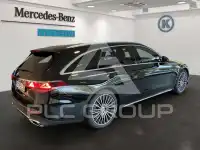 2025 Mercedes Benz E 220