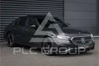 2025 Mercedes Benz E 220