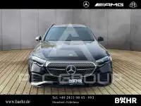 2025 Mercedes Benz E 220