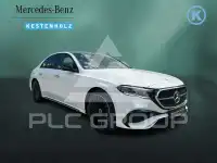 2025 Mercedes Benz E 220