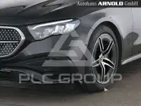 2025 Mercedes Benz E 220