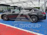 2025 Mercedes Benz E 220