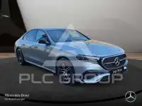 2025 Mercedes Benz E 220