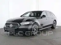 2025 Mercedes Benz E 220