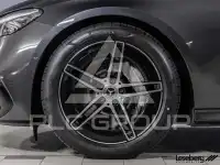 2025 Mercedes Benz E 220