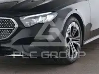 2025 Mercedes Benz E 220