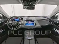 2025 Mercedes Benz E 220