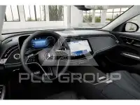 2025 Mercedes Benz E 220