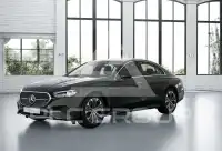 2025 Mercedes Benz E 220