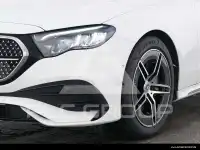 2025 Mercedes Benz E 220