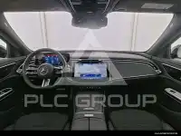 2025 Mercedes Benz E 220