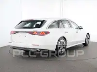 2025 Mercedes Benz E 220