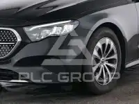2025 Mercedes Benz E 220