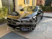 2025 Mercedes Benz E 220