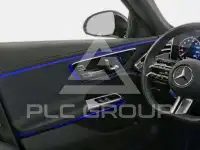 2025 Mercedes Benz E 220