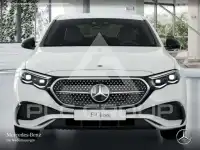 2025 Mercedes Benz E 220