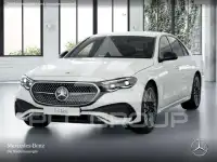 2025 Mercedes Benz E 220