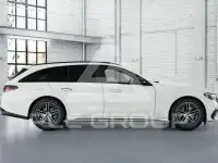 2025 Mercedes Benz E 220