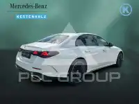 2025 Mercedes Benz E 220
