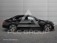 2025 Mercedes Benz E 220
