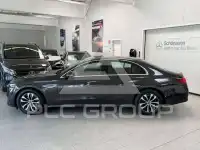 2025 Mercedes Benz E 220