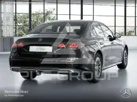 2025 Mercedes Benz E 220